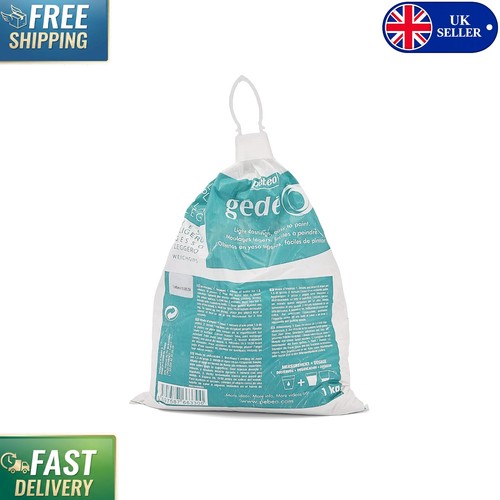 Gedeo light plaster in - plaster,