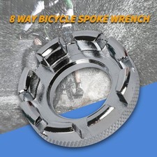 Spoke key wrench way bicycle - spoke, 8