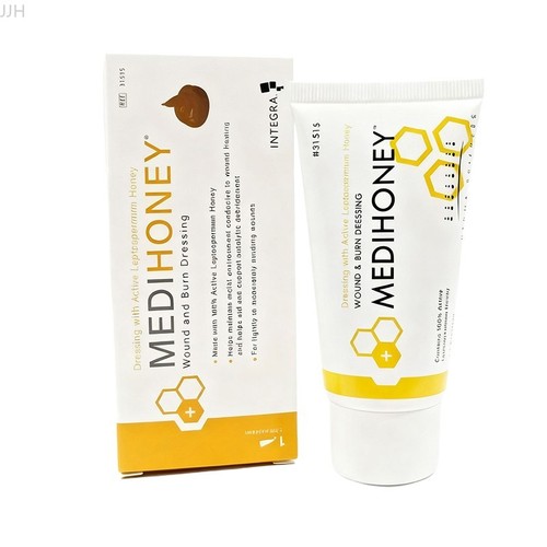 Medihoney 5oz medical - medihoney, honey