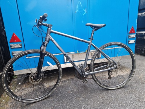 Merida crossway iso - -,