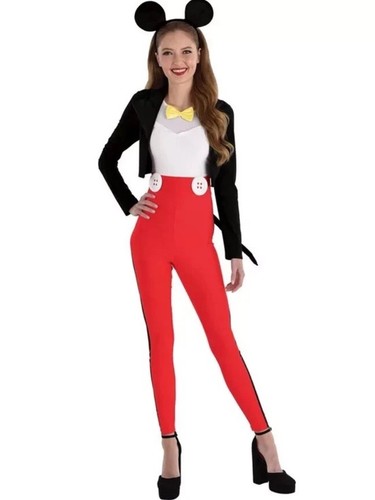 Disney womens adult mickey - adult,