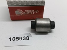 Engine Mounting Support For