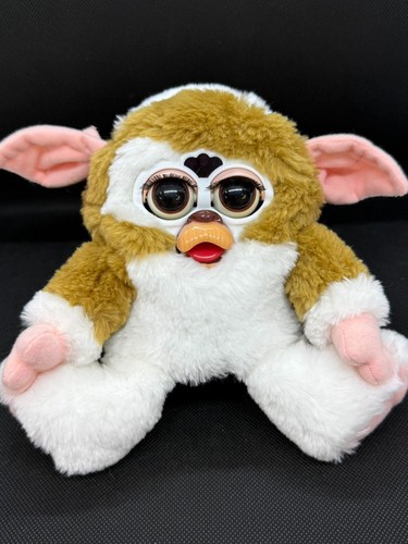 Furby gizmo gremlins - gizmo, with