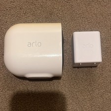 ARLO Pro 3 2K HDR WiFi Add-On