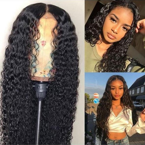 Lace closure wig free - closure,