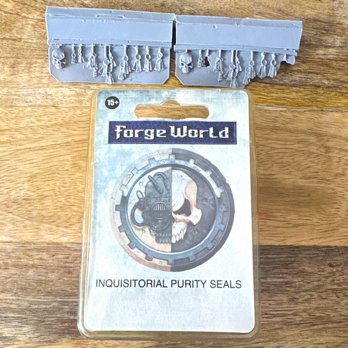 Forge world inquisition purity - forge,