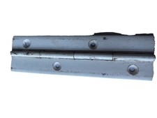 Hinge One Four Hole Cabinet 4 Cm Plastic Art Craft DIY Reclaimed Scratched