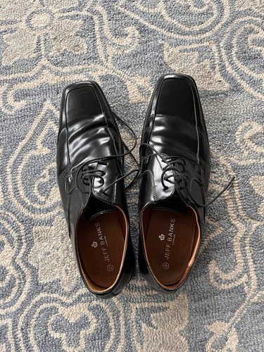 Jeff banks men lace - jeff, up