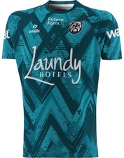 Canterbury Bulldogs 2026 NRL