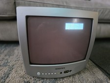 Daewoo GB14C4NT Tv Retro