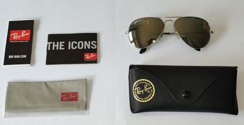 Ray ban icons aviator - ray-ban,