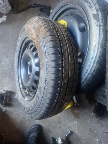 Vauxhall corsa stud spare - corsa,