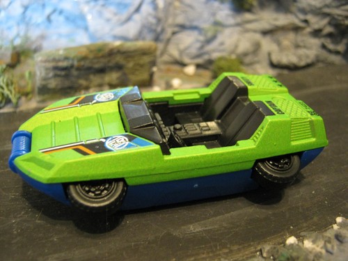 Matchbox mb1031 swamp - matchbox,