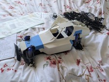 Tamiya Holiday Buggy