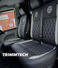 Vw T5, T5.1, T6 TRANSPORTER SEATS