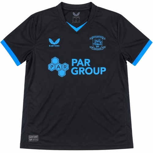 Preston north end 2024 - preston, 2024/25