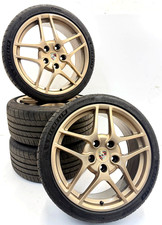 Porsche 987 Boxster Cayman 19"