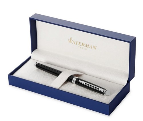 Waterman hemisphere fountain - hemisphere,