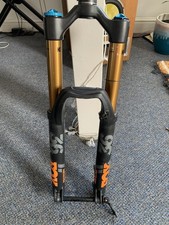 Fox factory forks - factory,