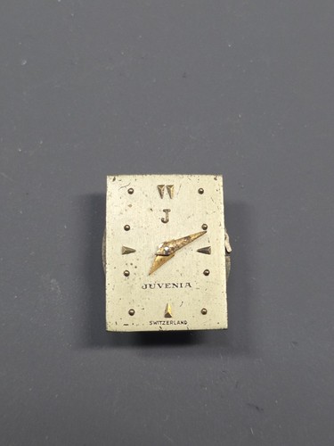 Vintage juvenia jewel swiss - jewel,