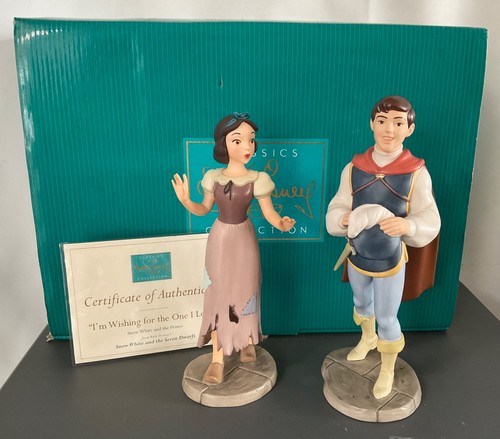 Wdcc walt disney classics - /,