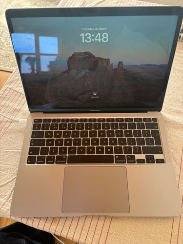 Apple macbook air - air, 13.3"