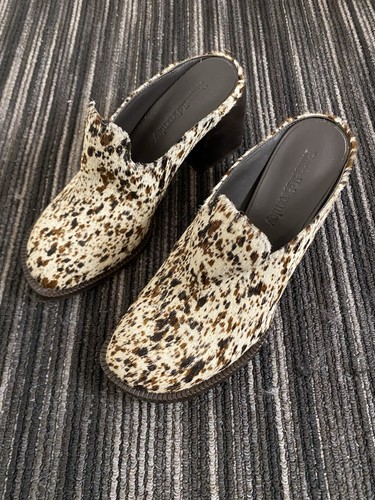 Russell and bromley - and,
