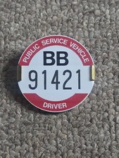 Bus Coach Public Service