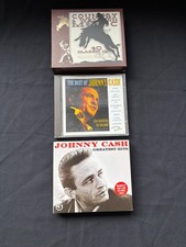 Country western albums - 3,