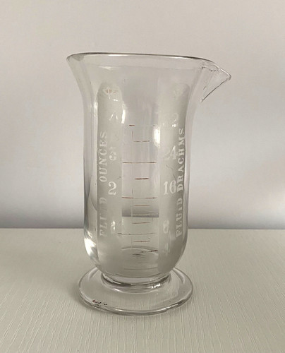 Vintage apothecary pharmacist - apothecary,