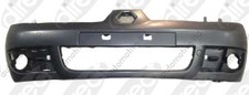 Fits Renault Clio Campus Front Bumper 2006-2009