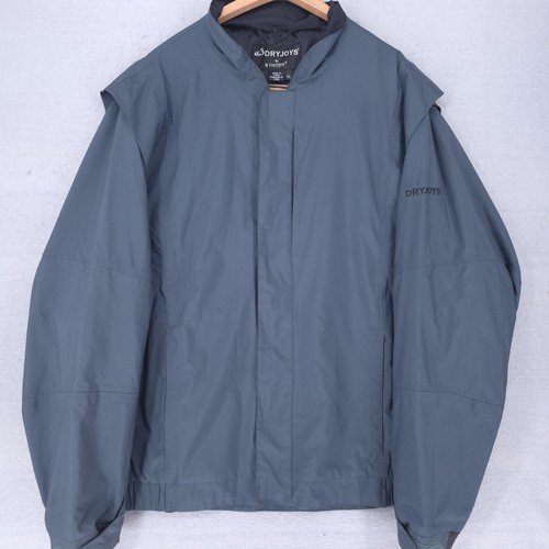 Footjoy dryjoys jacket - footjoy,