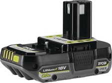 Ryobi ONE+ 2.0Ah Lithium+