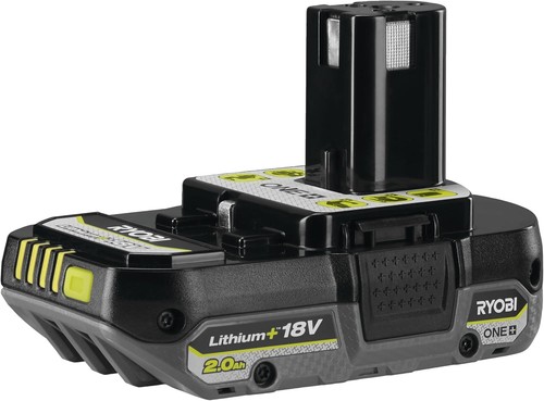 Ryobi rb1820c 18v one - ryobi,