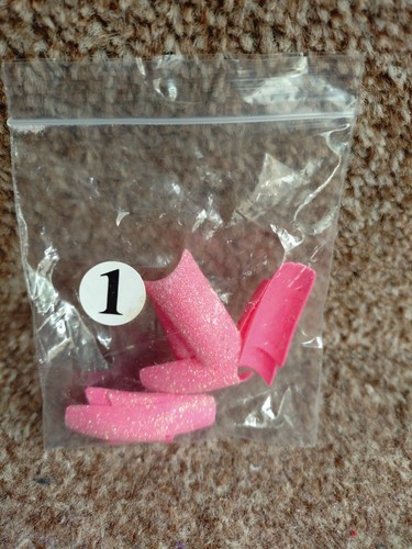 New nail tips for - nail,