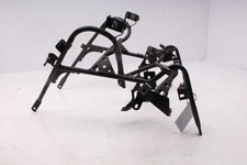 Front antler carrier lamp