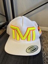 The Money Team Hat Cap Snap