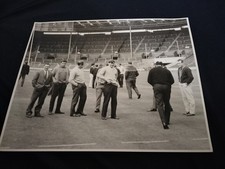 VINTAGE RUGBY LEAGUE PRESS