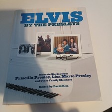Elvis by the Presleys by