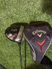 Callaway RAZR Hawk Driver 11.5 Degree