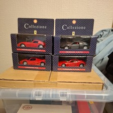 Shell Collezione Ferarri Model