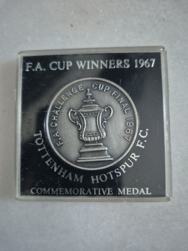 Cup winners commemorative - winners,