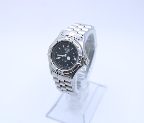 Heuer 2000 series - 2000, ladies