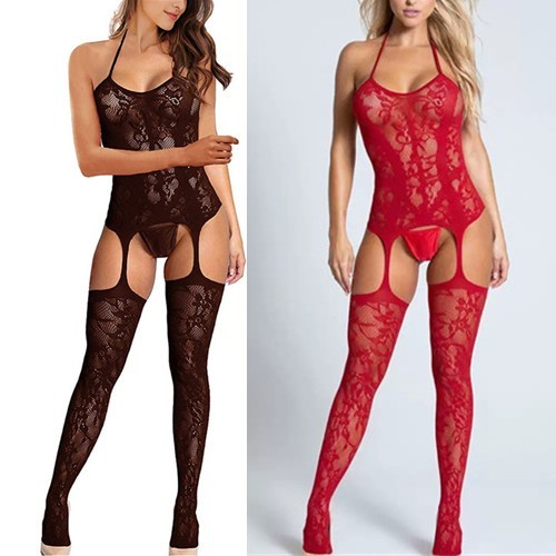 Body stocking bodysuit sexy - body,