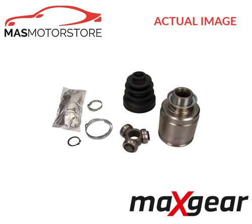 Driveshaft joint kit - joint,