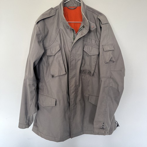 Vintage maharishi men medium - maharishi,