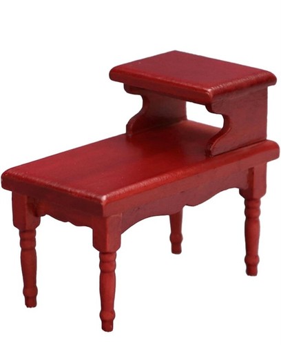Dollhouse furniture 12 - dollhouse, 1:12