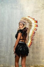 Native American Indian