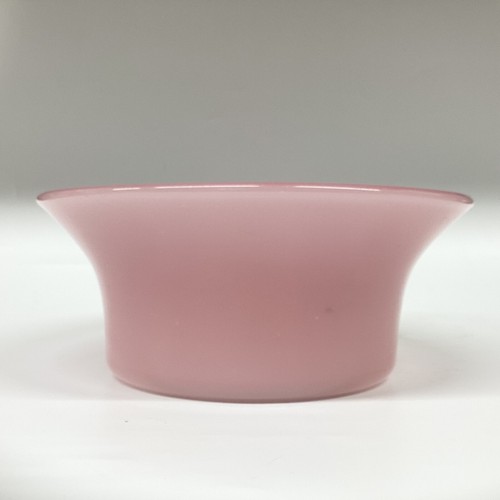 Steuben rosaline glass - steuben,