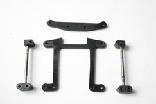 Schumacher Menace 21 Rear